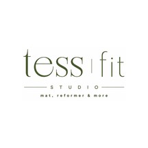 TessFit Studio logo